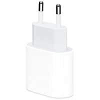 Apple Adaptador de Corriente USB-C de 20 W